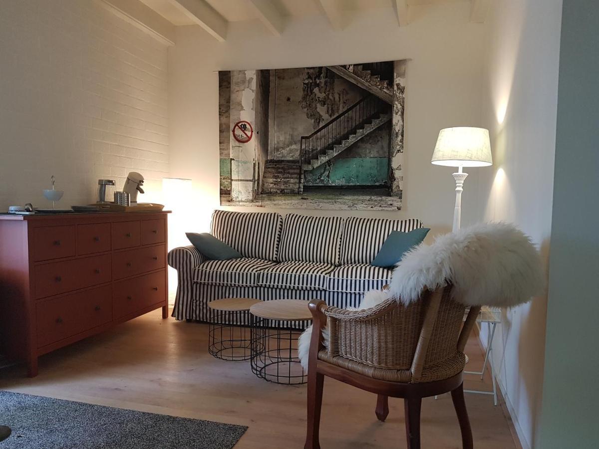 Beej Potters Bed & Breakfast Weert Exterior foto