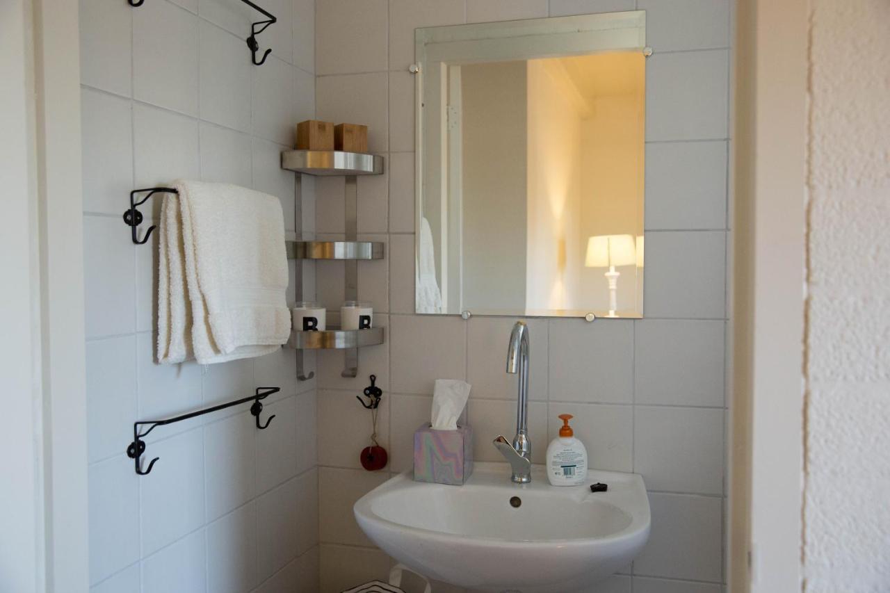 Beej Potters Bed & Breakfast Weert Exterior foto