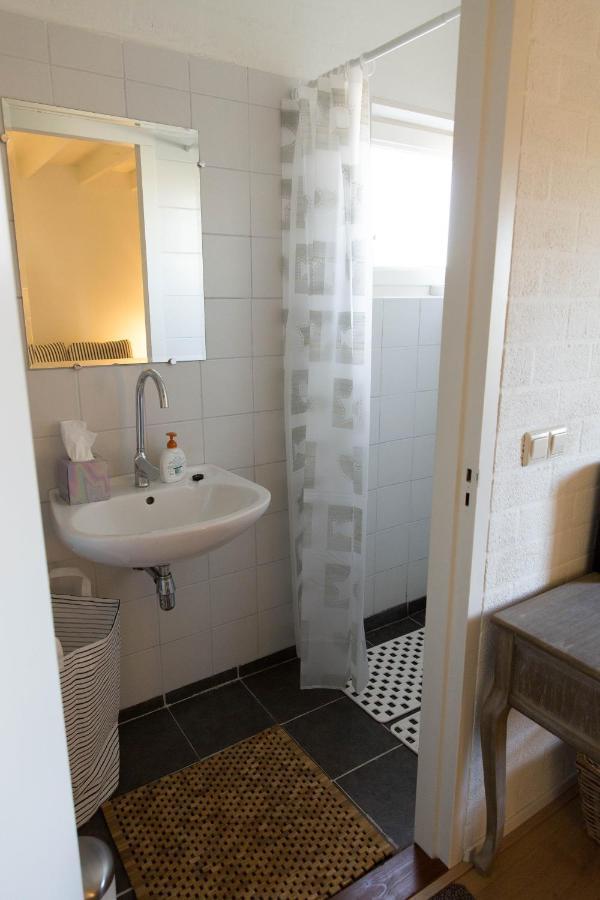 Beej Potters Bed & Breakfast Weert Exterior foto