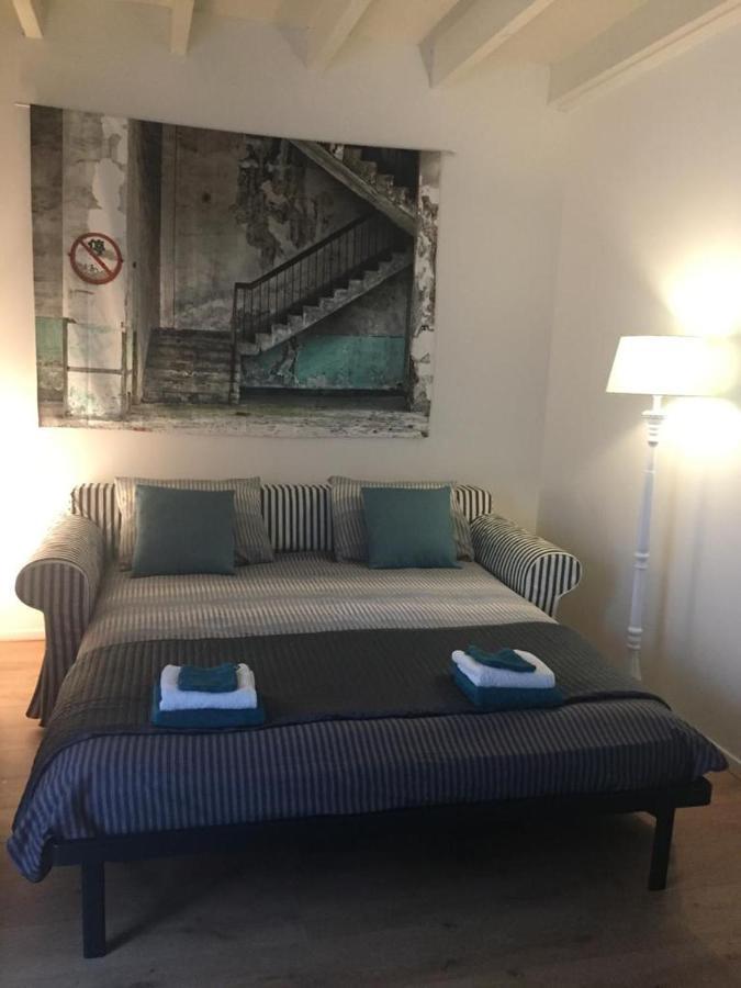 Beej Potters Bed & Breakfast Weert Exterior foto