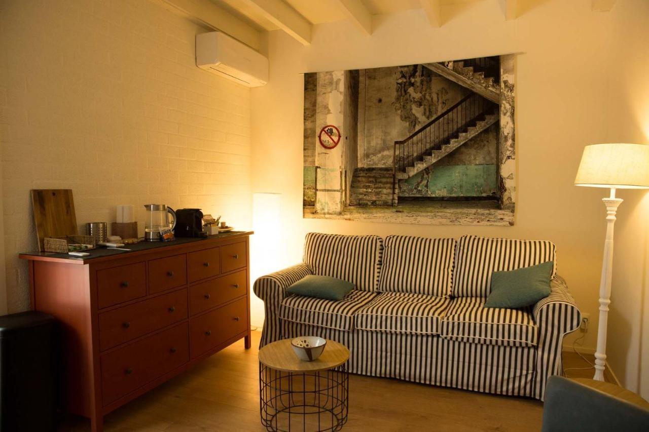 Beej Potters Bed & Breakfast Weert Exterior foto